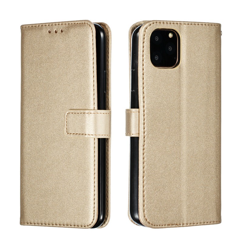 Luxury Case For iPhone 12 Pro 11 13 Pro XS Max XR Leather Flip Wallet Card Cover gallery
