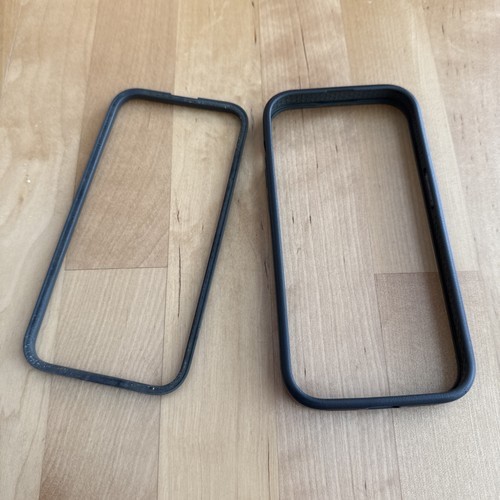 RhinoShield Bumper Case Compatible with iPhone 14 Pro