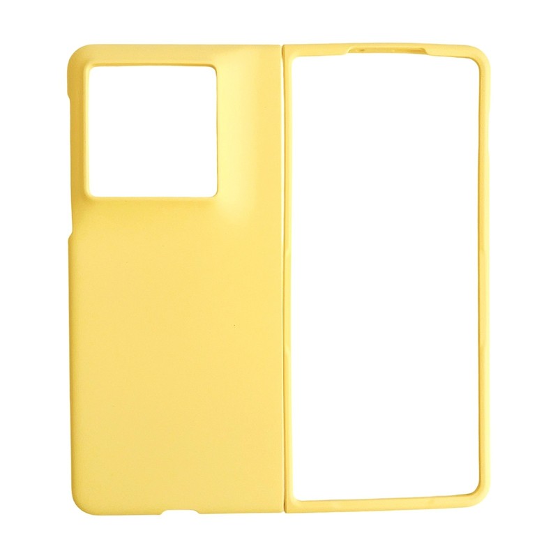 For Motorola Razr Fold (2026) Shockroof Hard PC Case Slim Phone Cover