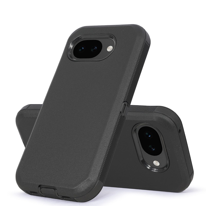 For Google Pixel 10a Kickstand Case Belt Clip Holster Fit Otterbox Defender gallery