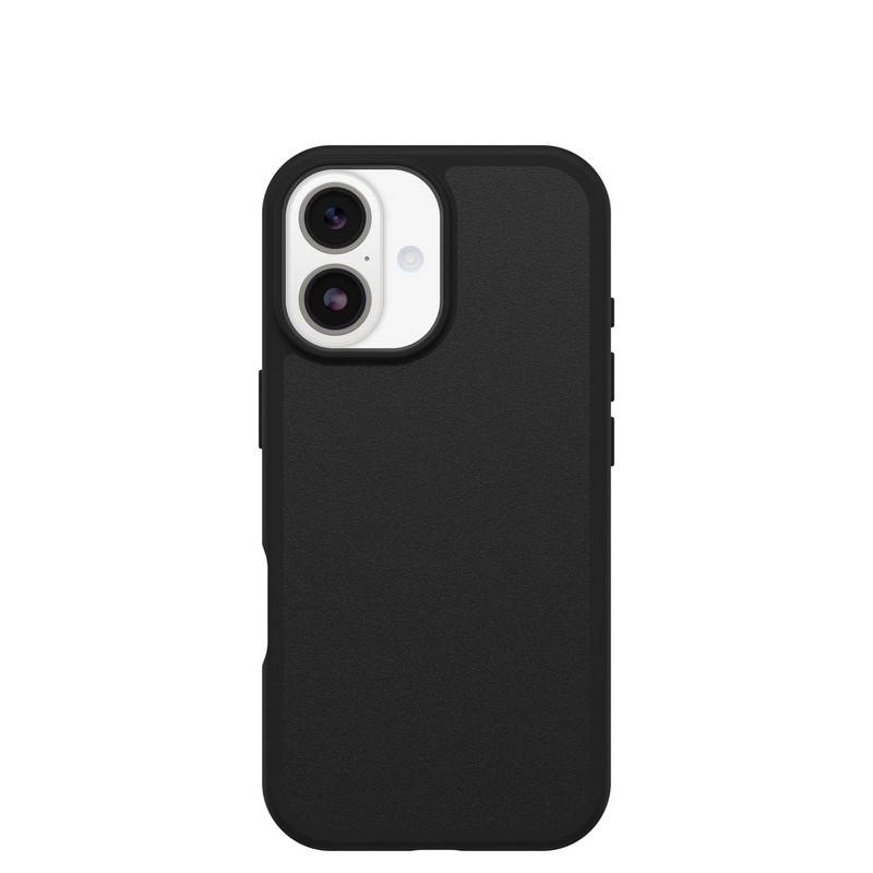 OtterBox iPhone 17 Profile Series Case Black UltraThin, Stylish Minimalist …