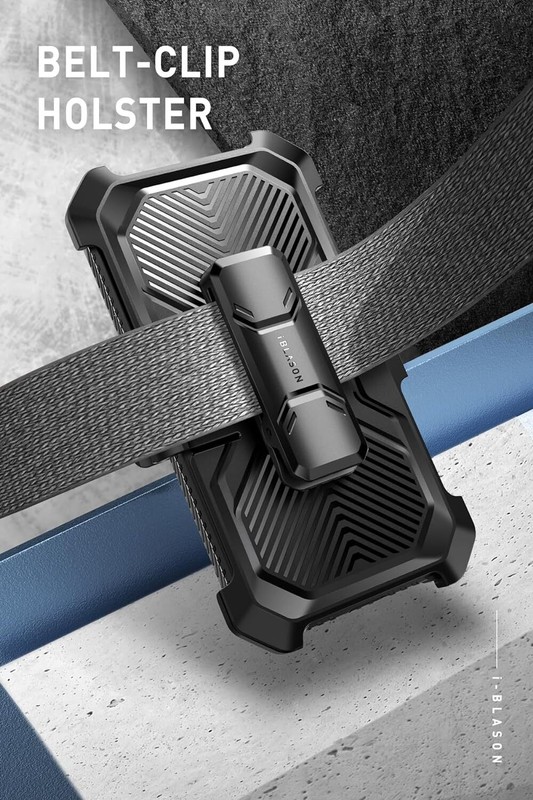 i-Blason Armorbox For Google Pixel 8 Pro Case Anti-Slip Bumper Screen Cover 2023 gallery