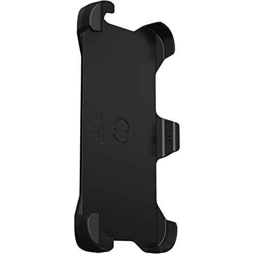 Defender Series Holster Belt Clip Replacement for iPhone 12 & iPhone 12 Pro gallery