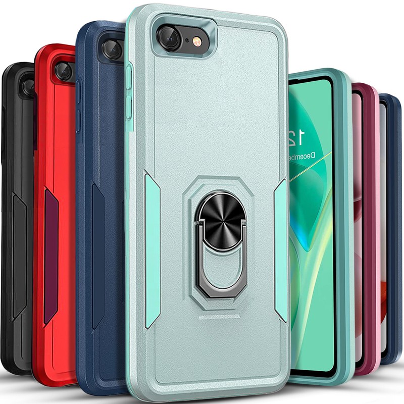Case Phone Cover For iPhone 7 Plus 8 Plus SE 7 8 SE 2020 Screen Protector