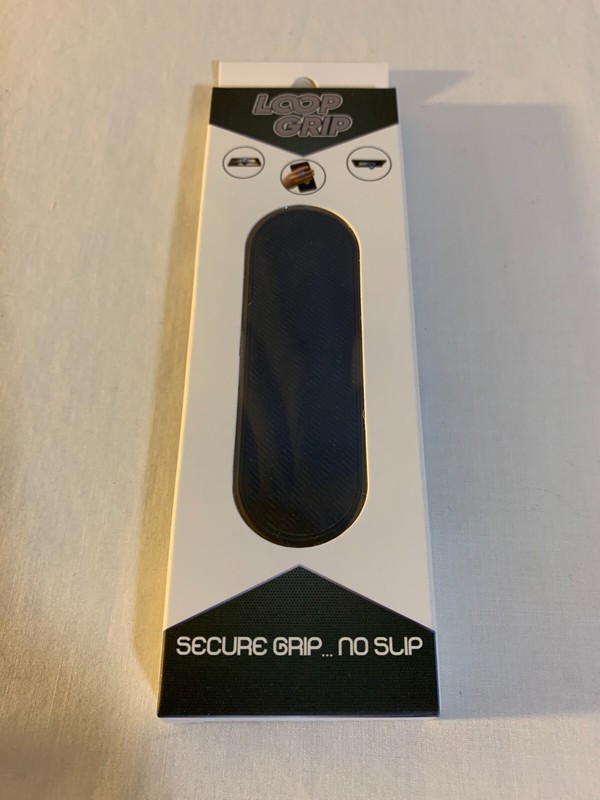 Loop Grip – Secure Grip/No Slip Assorted Colors