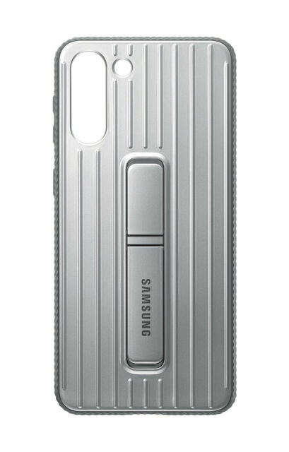 Samsung Galaxy S21+ 5G Rugged Protective, SilverEF-RG996CJEGUS