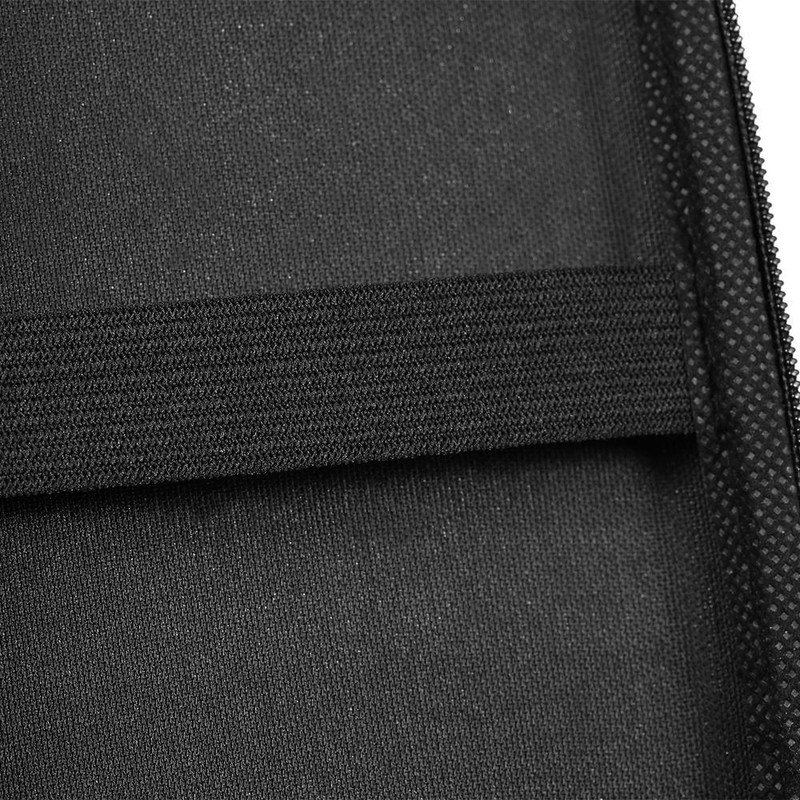 2.5" Hard Drive Case EVA Shockproof Carrying Pouch Bag External HDD Accessory gallery