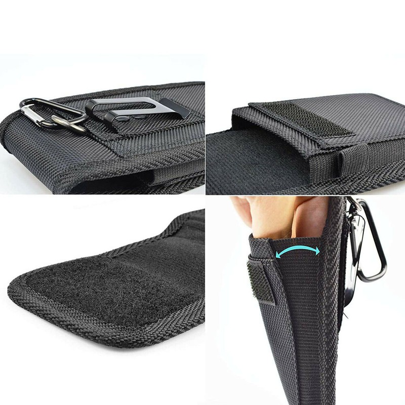 For OnePlus 10 Pro 5G Case Belt Clip Holster Card Holder gallery
