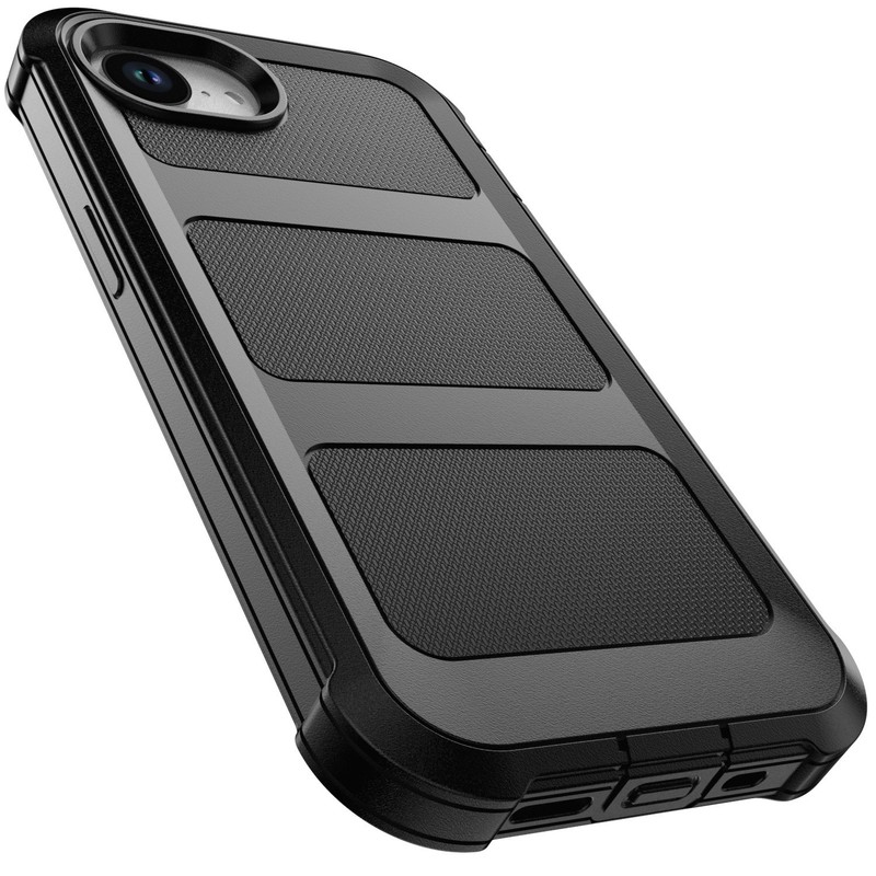 For Apple iPhone 17e 5G Case Phone Cover Shockproof Rugged Slim Thin Hard Hybrid gallery