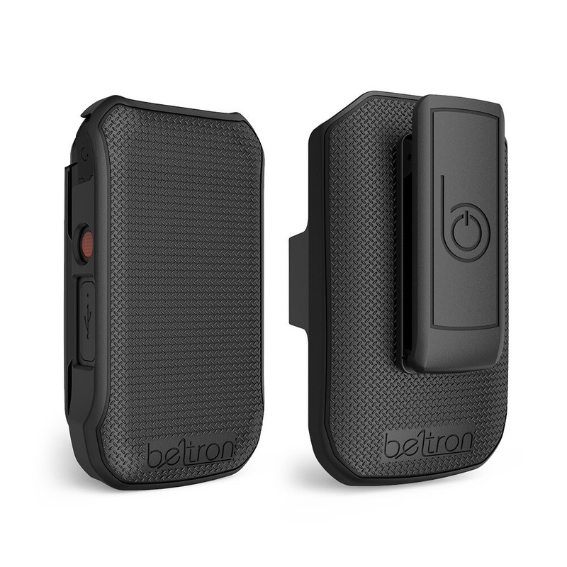 Protector Case Cover & Belt Clip Holster for Kyocera DuraXV Extreme E4810 E4811 gallery
