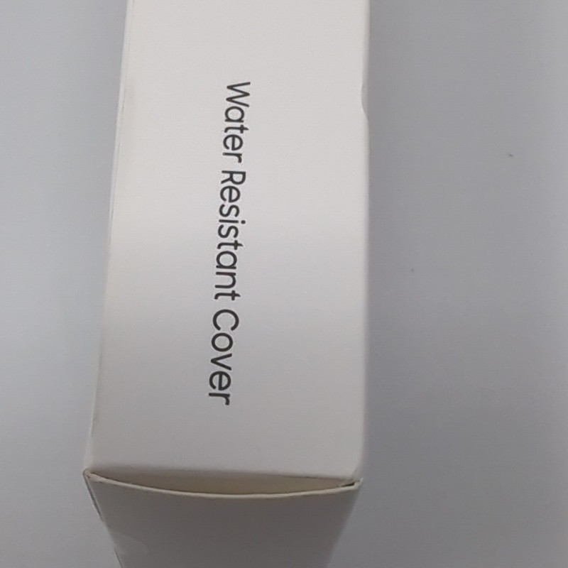 Genuine Samsung Galaxy Buds Pro/Live Water Resistant Cover Clear EF-PR190CBEGUS gallery