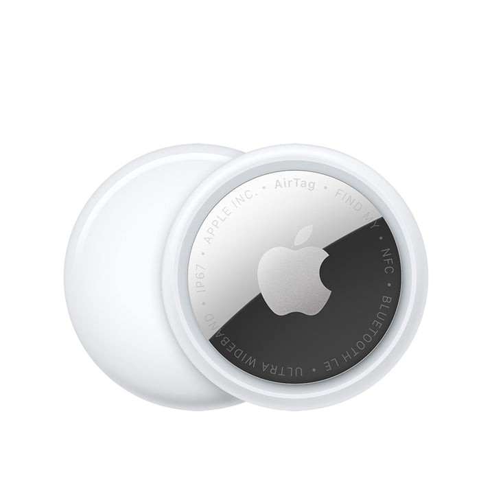 Apple AirTag (2nd Generation) – 1 Pack Item for iphone gallery