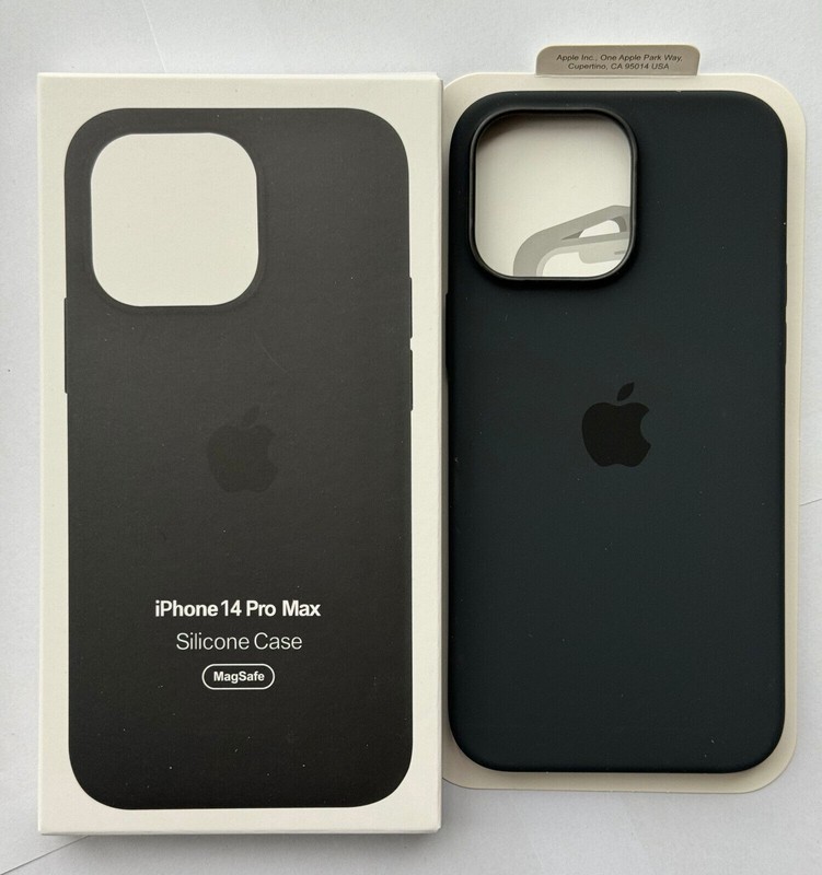 Cover with Magsafe New Silicone Case For iPhone 15 14 Plus 14 13 Pro 12 Pro Max