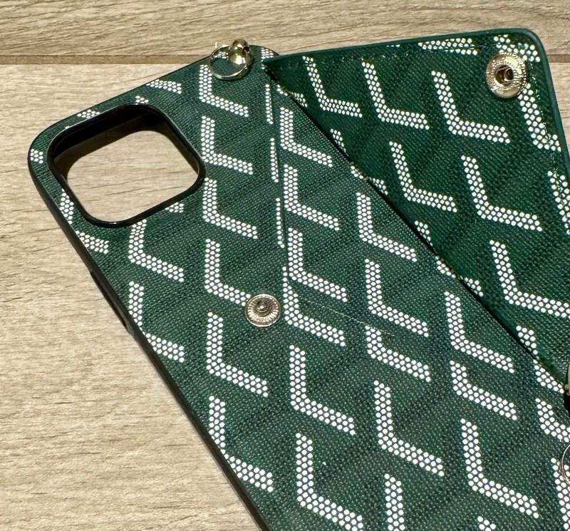 iPHONE 12 PRO MAX 6.7” CASES ～ TOTAL OF 4 DIFFERENT CASES FOR $24 *FREE SHIP* gallery