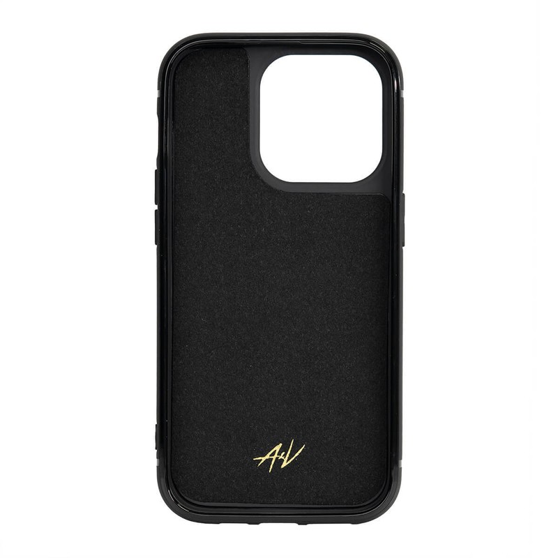 Apple iPhone 16 Cases Handmade from Alligator Shark Python Luxury leather gallery