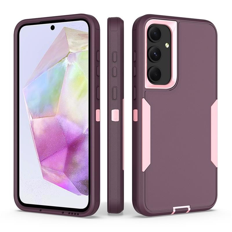 For Samsung Galaxy A56 A54 A34 A35 A36 A26 A25 A16 Phone Case Protection Cover gallery