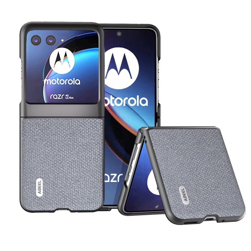 For Motorola Razr+ 2024/Razr Ultra 2025/Razr 2025 Slim Fit Shockproof Case Cover