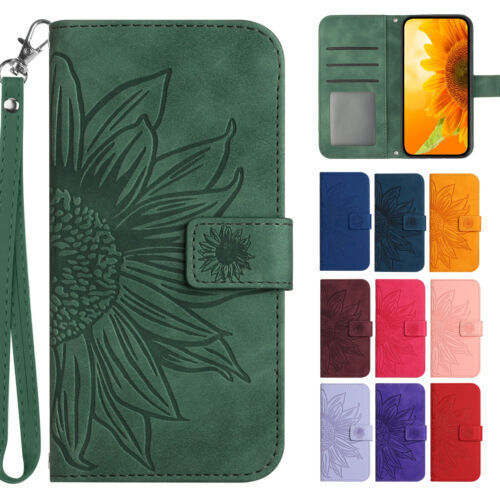 For Motorola Moto G 5G G Stylus 5G 2022 G Pure Pattern Flip Wallet Phone Case