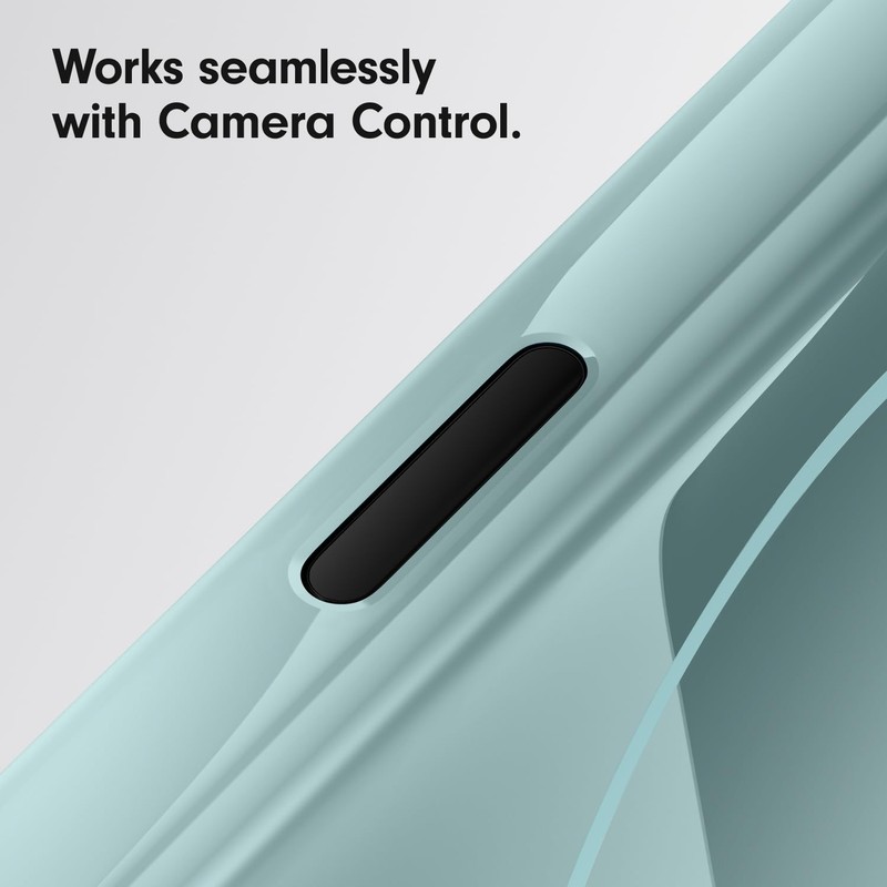 Beats iPhone 16 Pro Case with MagSafe and Camera Control, Scratch-Resistant P... gallery