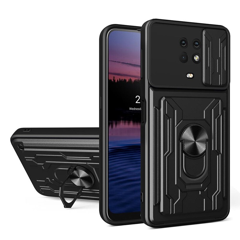 Shockproof Case Cover For Nokia X100 G20 G10 C30 C20 C10 Google Pixel 6 /6 Pro