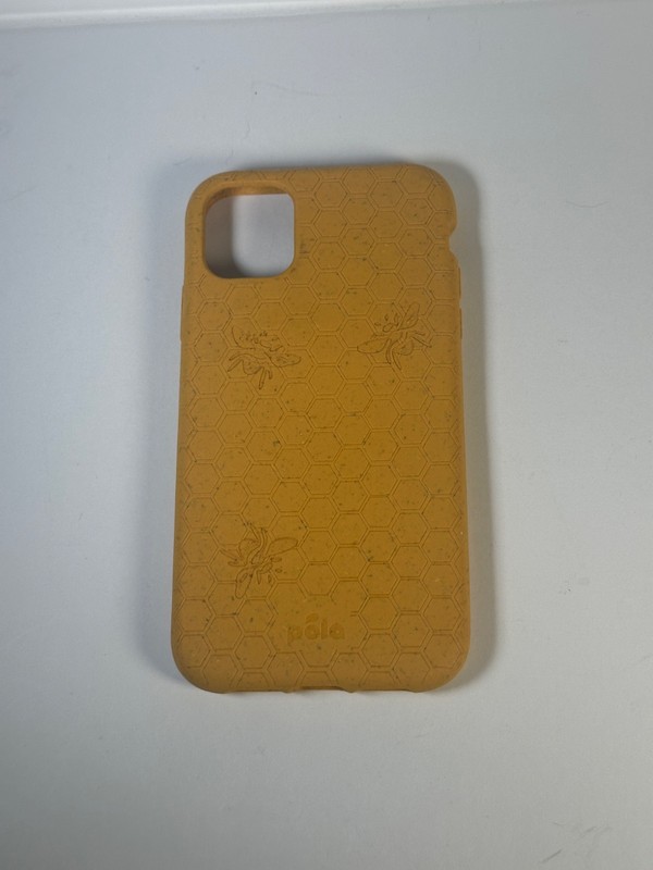 iPhone 11 – Pela Case – 100% Compostable #48