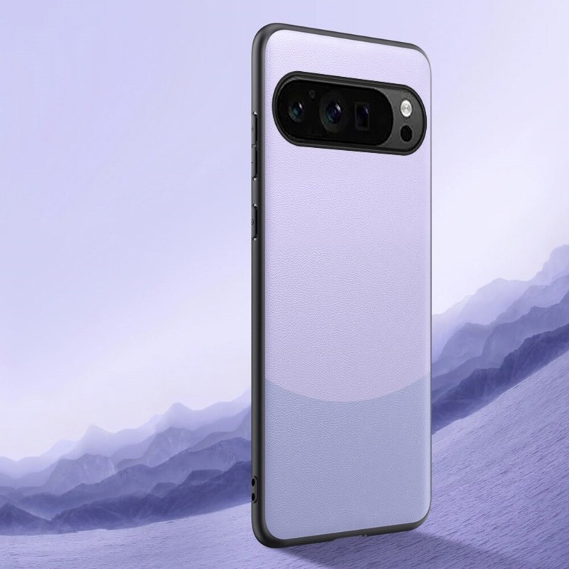 For Google Pixel 9 8 7 Pro 6 A Magnetic Luxury Rugged Case + Tempered Glass