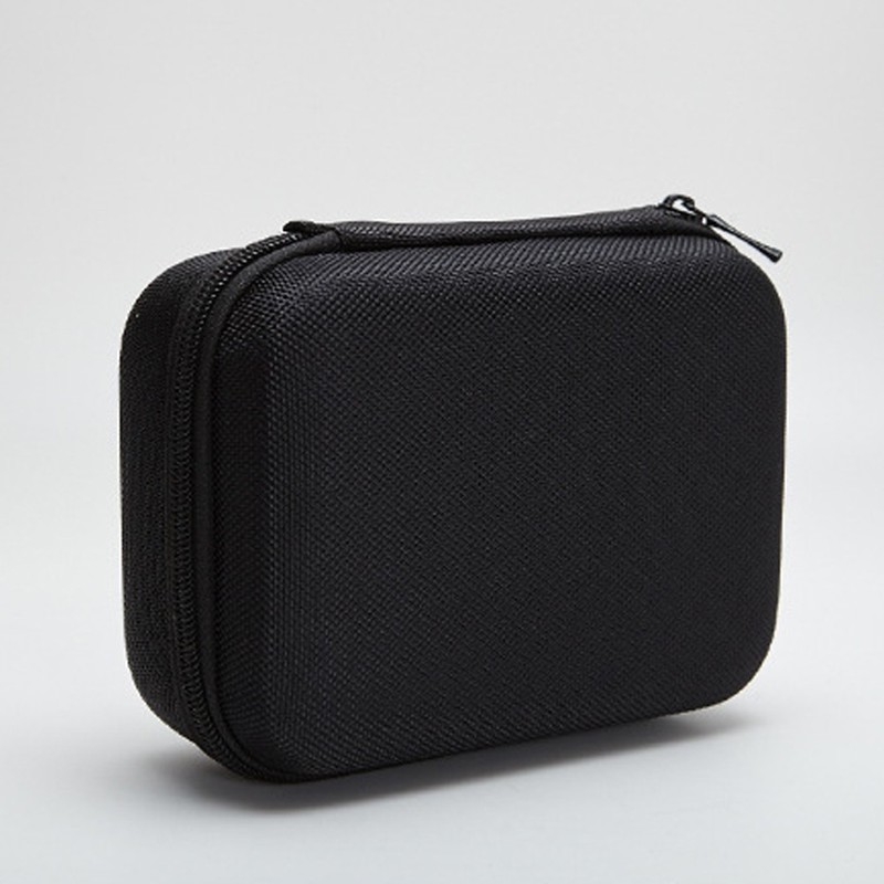 Power Bank Storage Case Earphone Pouch Hard Drive Carry Bag Box