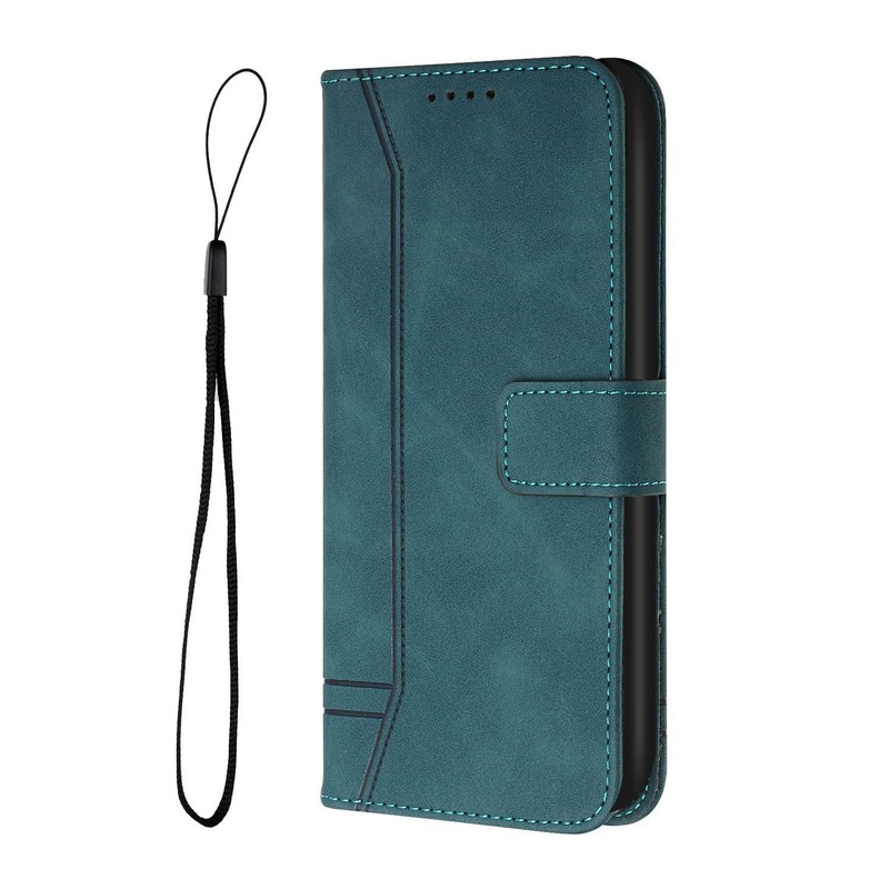 For Samsung Galaxy A25 A24 A23 A22 A21s A20 Leather Wallet Card Stand Phone Case