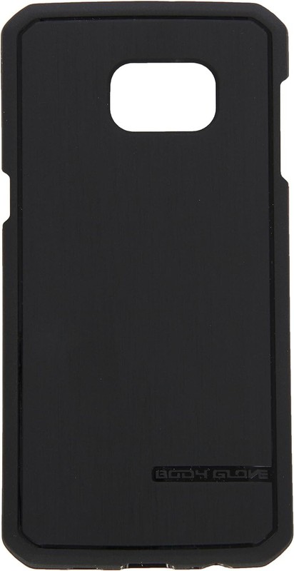Body Glove Satin Case Samsung Galaxy S 6 Edge Plus – Black