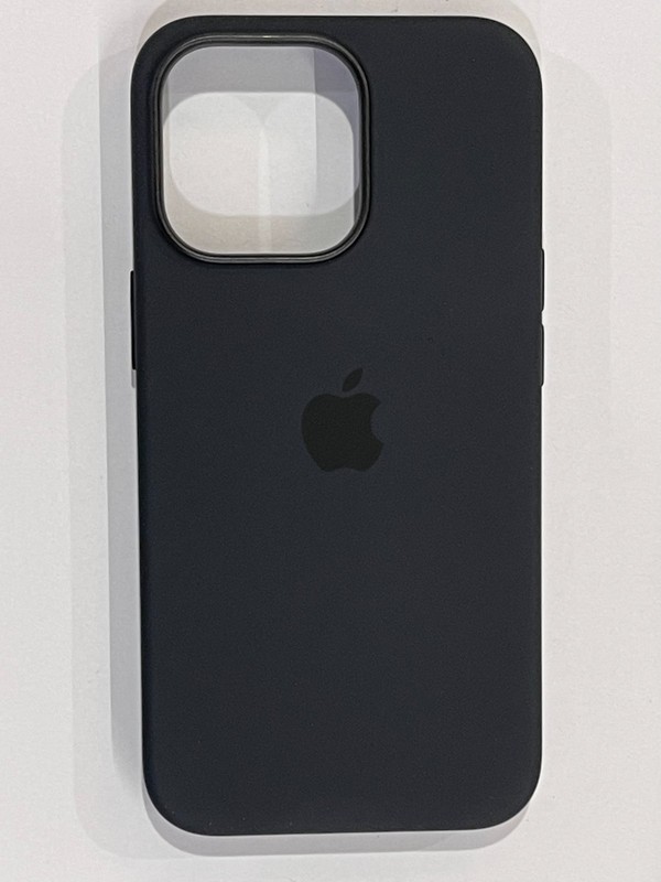 For iPhone 13mini 13Pro 13Pro Max New Original Silicone Phone Case with MagSafe
