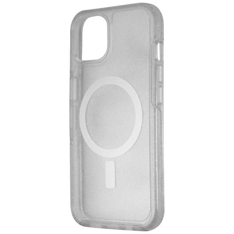 OtterBox Symmetry+ Series Case for MagSafe for Apple iPhone 13 – Stardust 2.0