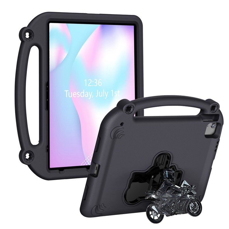 Shockproof TPU Stand Case Cover For Apple iPad Air13 2025/ipad 10.9 2022/Air6 11