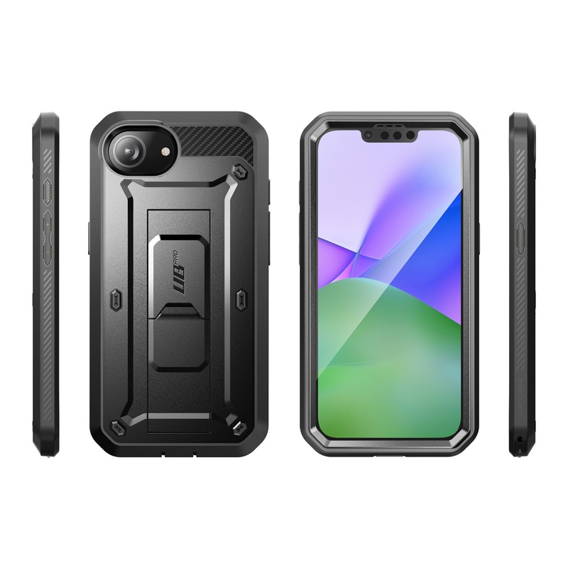 For Apple iPhone 17e (2026) SUPCASE UBPro Case Multi-Layered Protection Cover US gallery