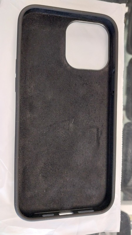 iPhone 13 Pro Max Case,Premium Liquid Silicone with Soft For MEN & WOMEN gallery