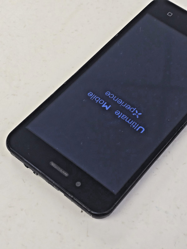 Original OEM PULLED LCD Display Screen Replacement for UMX U683CL gallery