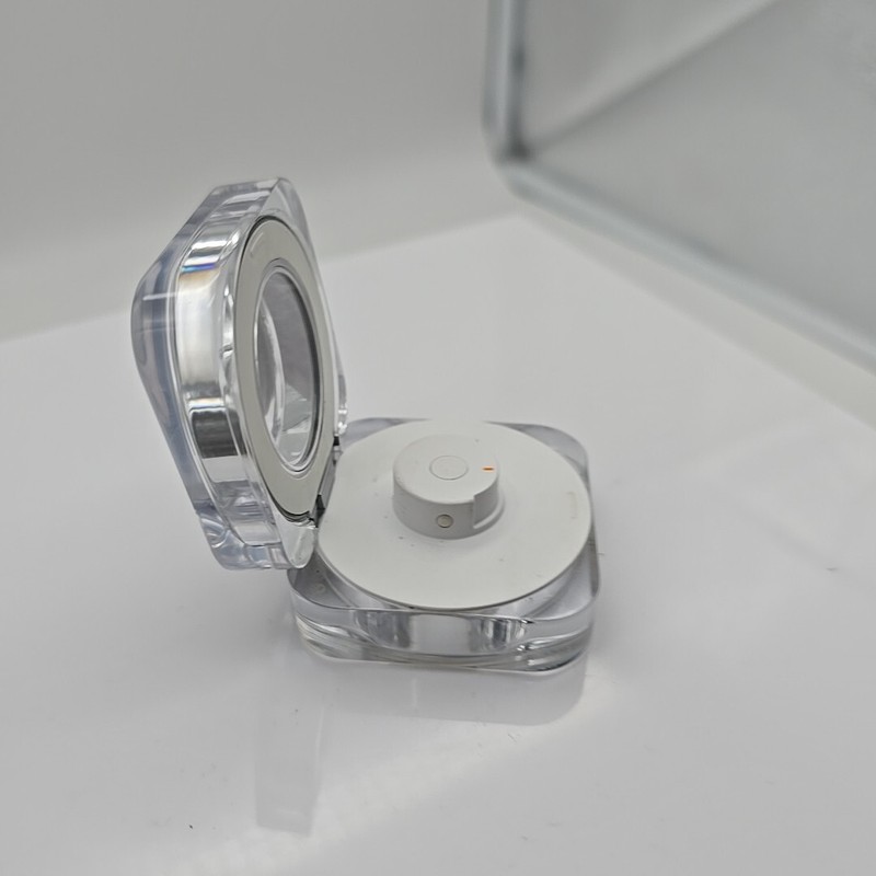 Samsung Galaxy Ring Smart Ring Charging Case Charger Size 12 gallery
