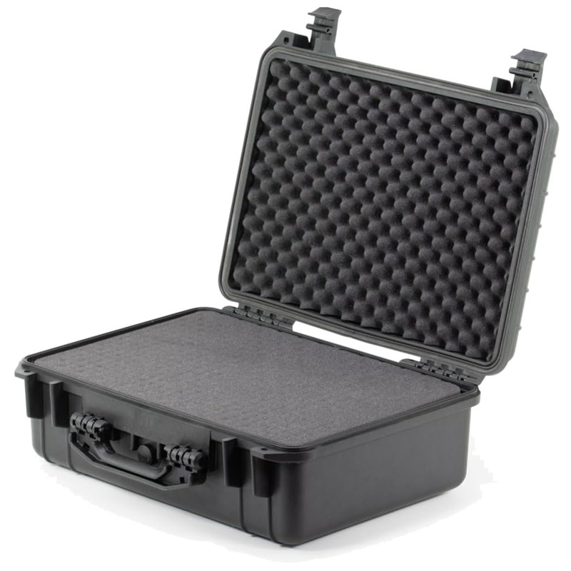 Waterproof Hard Case 19″ – Crushproof & Dustproof