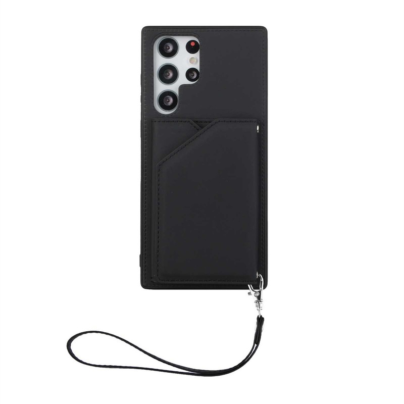 Leather Card Case For Samsung Galaxy A12 A13 A20 A22 A32A33A50A51A52A53A70A71A72