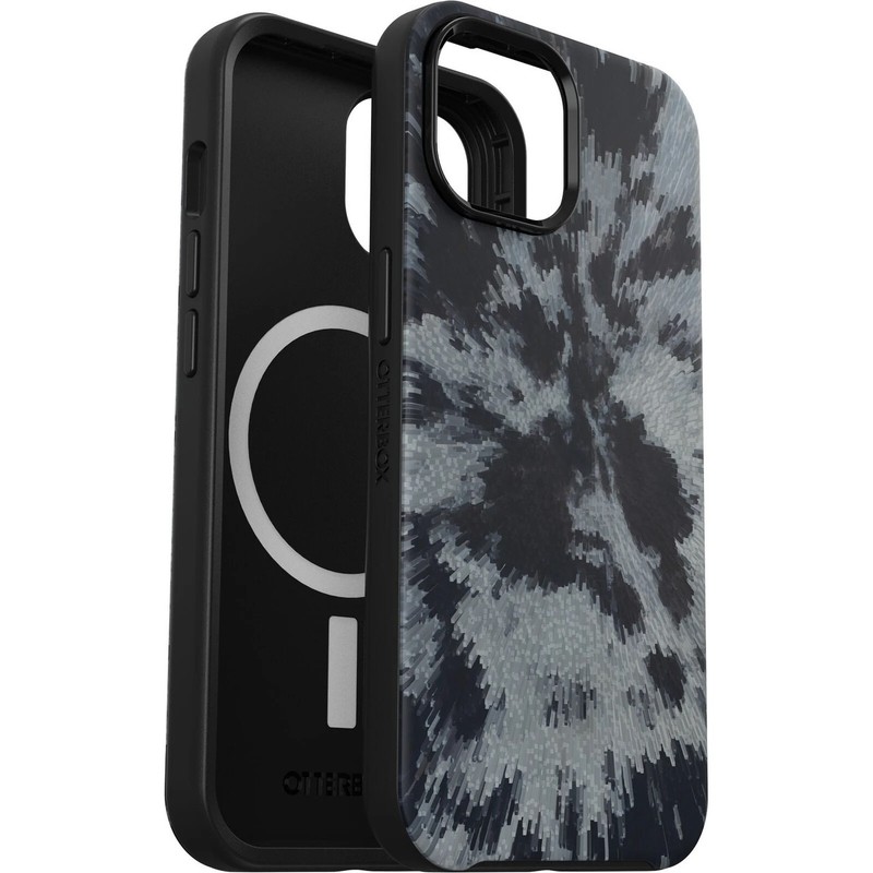 OtterBox Symmetry+ MagSafe Apple iPhone 15 /iPhone 14 /iPhone 13 (6.1') Case ...