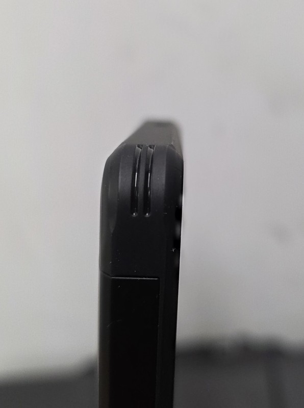 SPIGEN Tough Armor MagFit Case for Samsung Galaxy S25 Ultra Black ACS08964 gallery