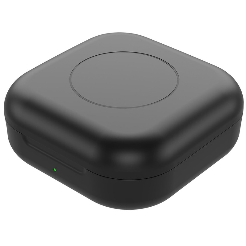 Charging Case for Shokz OpenFit T910, Replacement Charger Case Cover with 600mAh