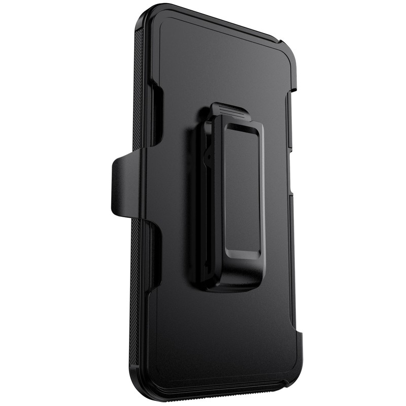 For Samsung Galaxy A26-5G Case Heavy Duty Drop Protection with Rugged Belt-Clip gallery