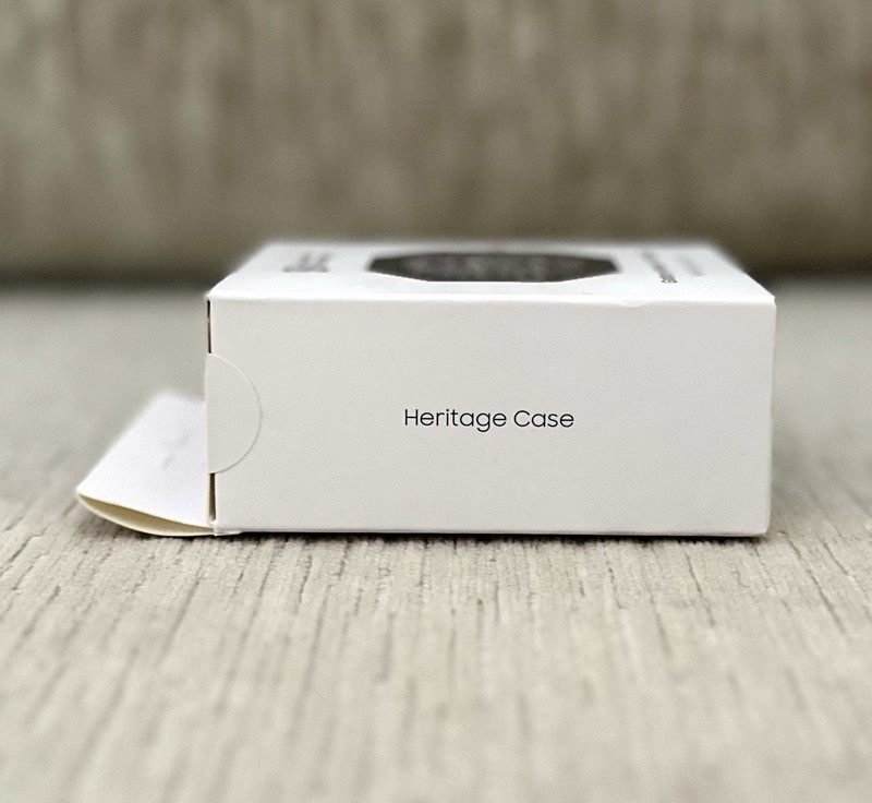 SAMSUNG Galaxy Buds 4 Pro BTS SUGA Heritage Flower Case Black NEW gallery