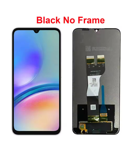 LCD Display Touch Screen Digitizer For Samsung Galaxy A05 A05S A06 A07 A17 4G 5G gallery