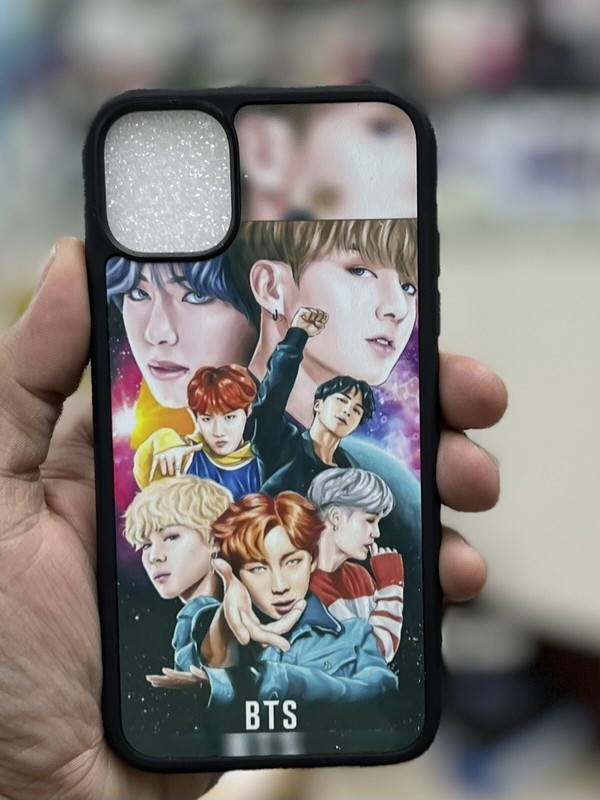 BTS iPhone Case | Shawn Mendes iPhone Case iPhone XR Any Case