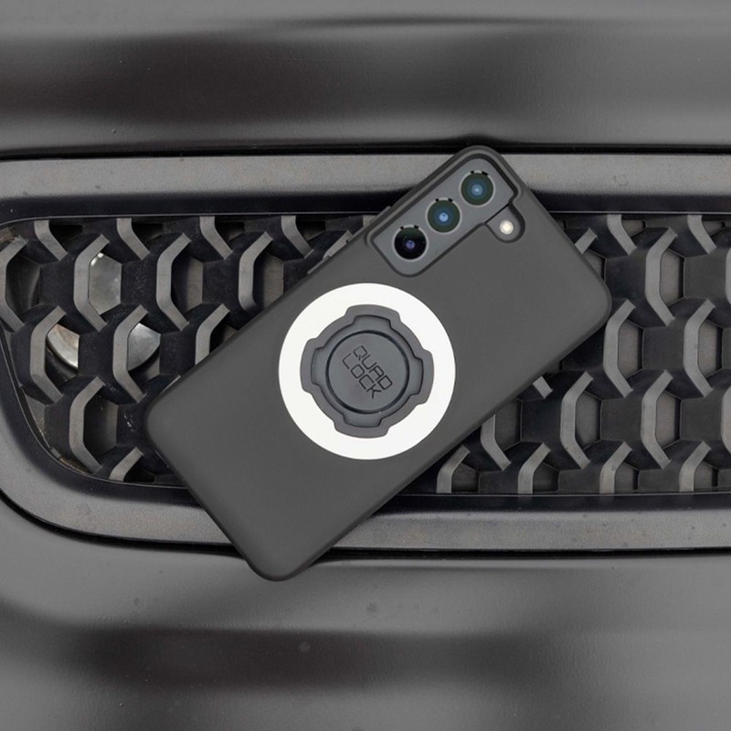 Quad Lock MAG Case for Samsung Galaxy gallery