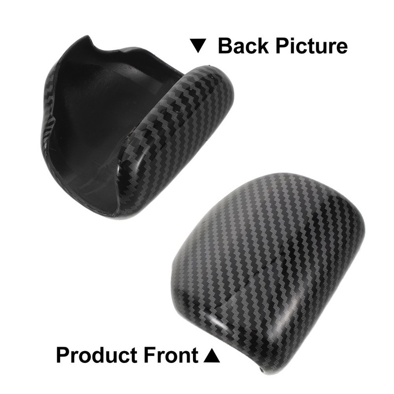 Protective Gear Shift Cover Automatic Lever Knob Anti Slip Shifter gallery