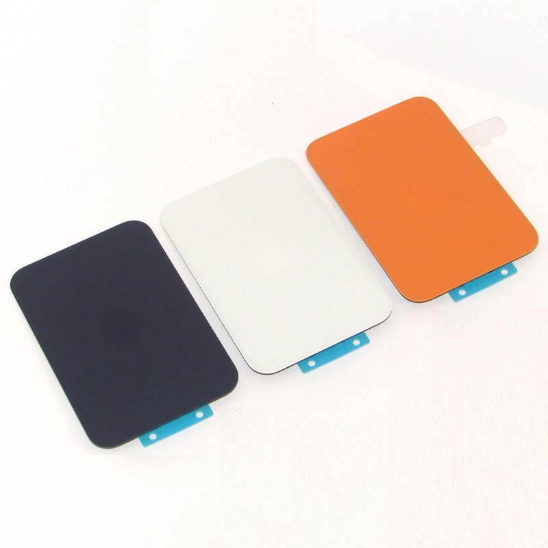Battery Back Glass Cover With Camera Lens + MAG For iPhone 17 17 Pro 17 Pro Max gallery