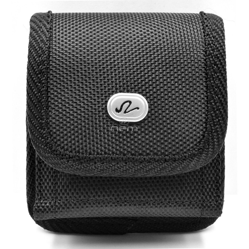 Vertical Heavy Duty Case with Belt Clip & Loops Pouch for Motorola Razr 50 Ultra