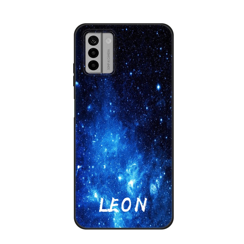 Personalized Creative Silicone Phone Case Cover For Nokia G42 G22 C32 C110 XR21 gallery